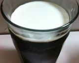 絶対失敗しないコーヒー粉寒天ゼリー作り方4写真