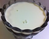 絶対失敗しないコーヒー粉寒天ゼリー作り方5写真