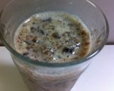 絶対失敗しないコーヒー粉寒天ゼリー作り方6写真