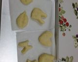 子育て支援レシピ★簡単芋もち作り方2写真