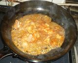 パパの牛ホルモン炒め作り方1写真