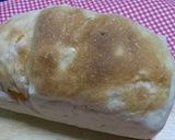 みかんの皮のマーマレード食パン作り方5写真