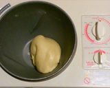 ＊。o○金の食パン?!＊。o○作り方1写真