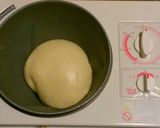 ＊。o○金の食パン?!＊。o○作り方2写真