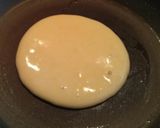 コーンミールのパンケーキ作り方5写真