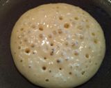 コーンミールのパンケーキ作り方6写真