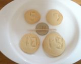 簡単みるくクッキー♪ホワイトデーにも♪作り方8写真
