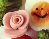 こどものパーティに！簡単可愛い盛りつけ☆作り方2写真