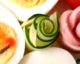 こどものパーティに！簡単可愛い盛りつけ☆作り方5写真