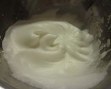 スフレ食感～小豆＆きな粉アイス作り方2写真