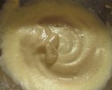 スフレ食感～小豆＆きな粉アイス作り方4写真