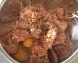 焼き鳥風作り方1写真