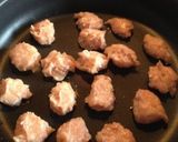 焼き鳥風作り方3写真