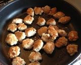 焼き鳥風作り方5写真