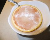✿私のグレフルの食べ方✿作り方5写真