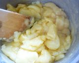 ♬【膨らむ】さっくさくなシュークリーム♬作り方7写真