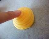 ♬【膨らむ】さっくさくなシュークリーム♬作り方11写真