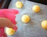 ♬【膨らむ】さっくさくなシュークリーム♬作り方14写真