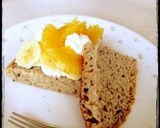簡単おいしい♡HMで炊飯器ケーキ★作り方6写真