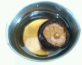 俺流！ダイエット♪しらたき野菜タンメン作り方1写真