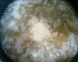 俺流！ダイエット♪しらたき野菜タンメン作り方5写真