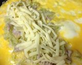 簡単！美味しい！居酒屋風 豚平焼き！作り方9写真