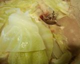 牛肉とキャベツのミルフィーユ仕立て☆作り方13写真
