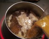 パルメ好き大集合！コンソメたまごスープ作り方4写真