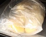 カリカリ！ポテトのチーズ焼き作り方2写真