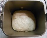 野菜いっぱいロール(H.B.使用)作り方1写真