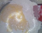 ホワイトチョコとピールのスコーン＆濃抹茶作り方4写真