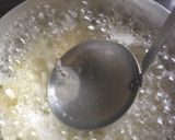 トマトと豆乳のとろ〜りスープ作り方2写真