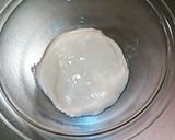 出来た☆ふわっとピザ作り方4写真