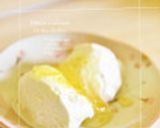 材料3つ☆バニラアイス作り方8写真