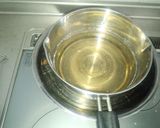 炊飯器使用♪冷凍梅で超スピード梅ジュース作り方5写真