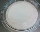 出来た☆ふわっとピザ作り方6写真