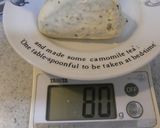 野菜たっぷり乗せ✿ハーブ味フォカッチャ✿作り方10写真