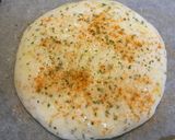 野菜たっぷり乗せ✿ハーブ味フォカッチャ✿作り方20写真