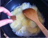 ビシソワーズ作り方4写真