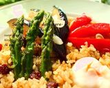 簡単♪がっつりドライカレー作り方6写真