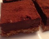 生チョコケーキ作り方7写真