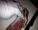 初心者完璧優しい豚ヒレさばき方作り方7写真