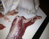 初心者完璧優しい豚ヒレさばき方作り方8写真