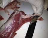 初心者完璧優しい豚ヒレさばき方作り方9写真