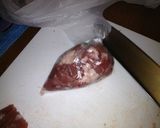 初心者完璧優しい豚ヒレさばき方作り方14写真