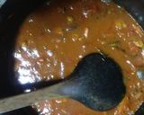 少々本格的な、我が家風カレー作り方6写真