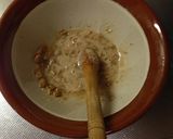 身体に優しい食事☆納豆汁つけうどん作り方2写真