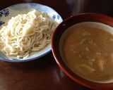 身体に優しい食事☆納豆汁つけうどん作り方5写真
