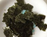 子供が喜ぶご飯♪阪本(アニメ日常より)作り方1写真