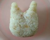 子供が喜ぶご飯♪阪本(アニメ日常より)作り方2写真